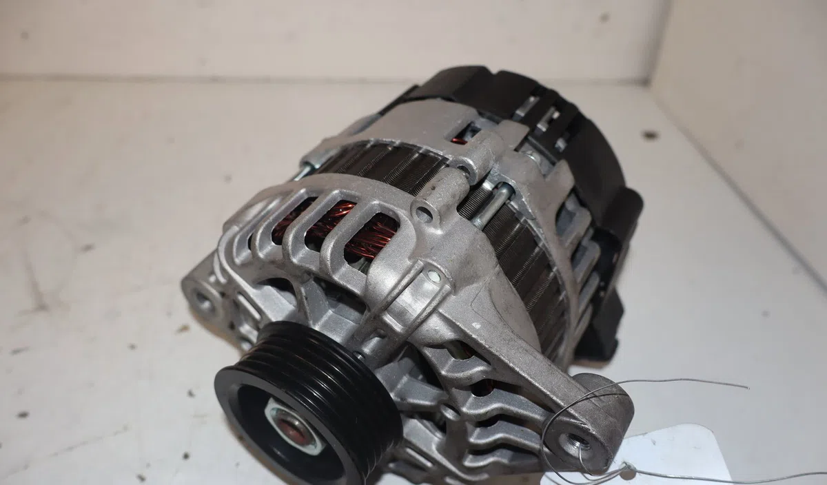 Alternateur Hyundai I20 I (PB, PBT) 1.2 (2008-2012) occasion