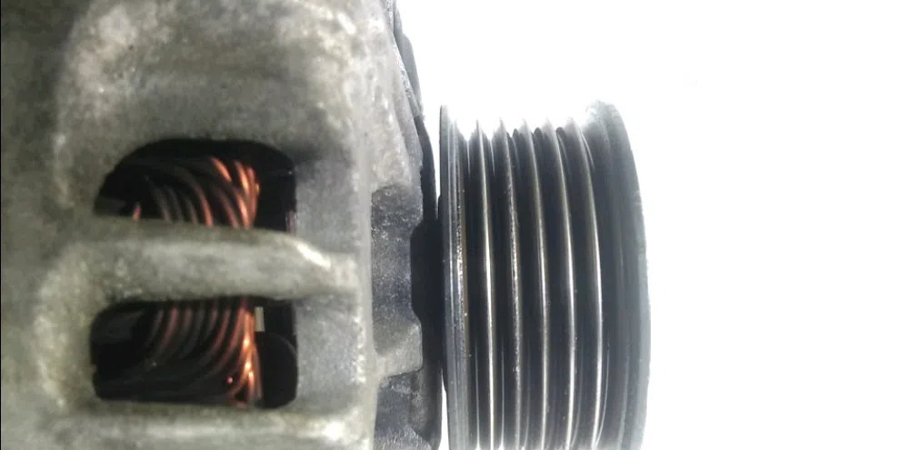 Alternateur Hyundai I30 (FD) 1.4 (2007-2011) occasion