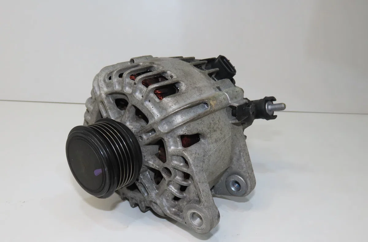 Alternateur Hyundai Ix20 (JC) 1.6 crdi (2011-2019) occasion