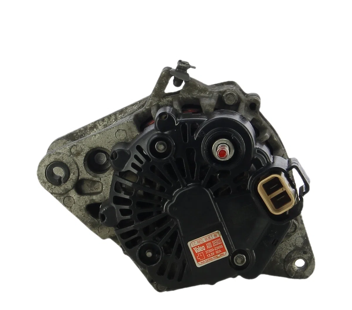 Alternateur Hyundai MATRIX (FC) 1.6 (2001-2010) occasion