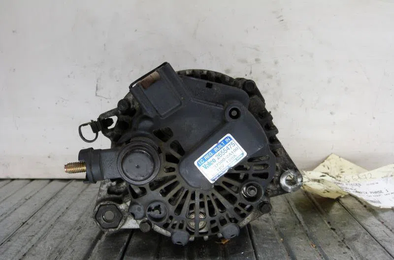 Alternateur HYUNDAI MATRIX PHASE 1 occasion