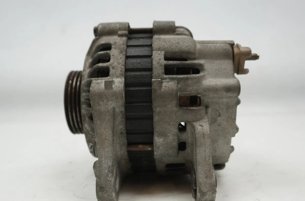 Alternateur Hyundai PONY I (X-3) 1.3 i 12v (1994-2000) occasion