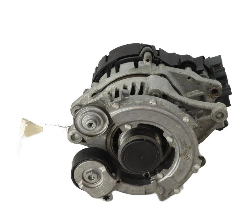 Alternateur KIA CEE-D 3 PHASE 1 occasion