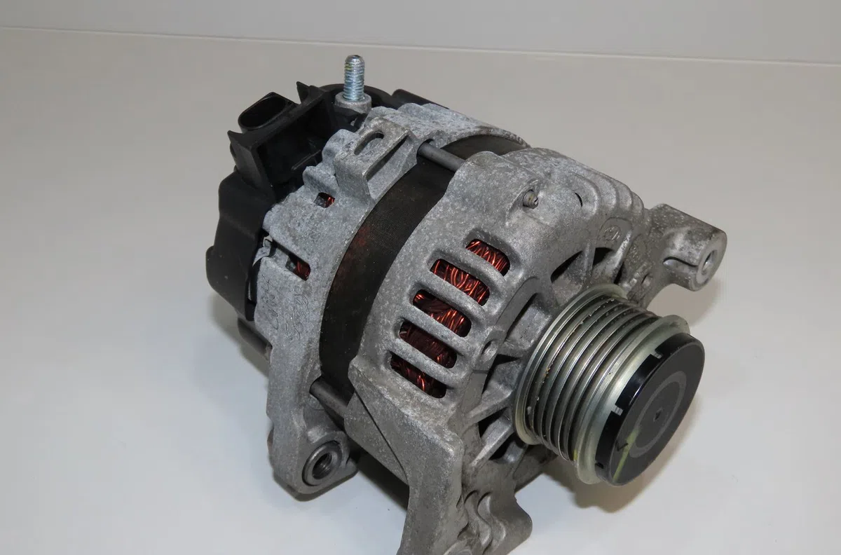 Alternateur Kia CEE'D (JD) 1.0 t-gdi (2015-2018) occasion