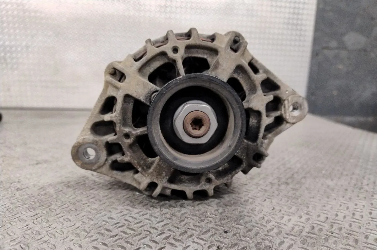 Alternateur Kia PICANTO I (SA) 1.0 (2004-2011) occasion