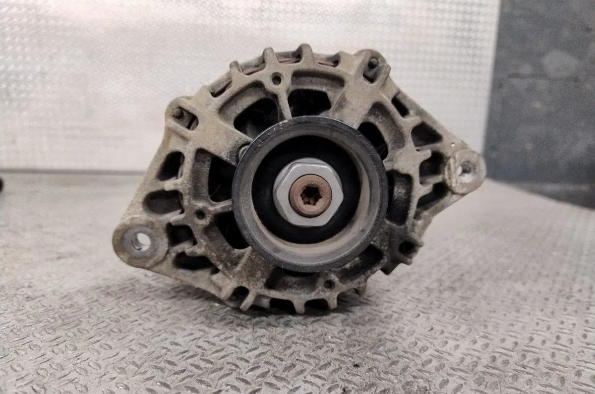 Alternateur Kia PICANTO I (SA) 1.0 (2004-2011) occasion