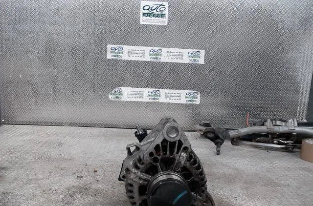Alternateur Kia PICANTO I (SA) 1.1 crdi (2005-2011) 5 portes occasion