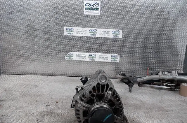 Alternateur Kia PICANTO I (SA) 1.1 crdi (2005-2011) 5 portes occasion