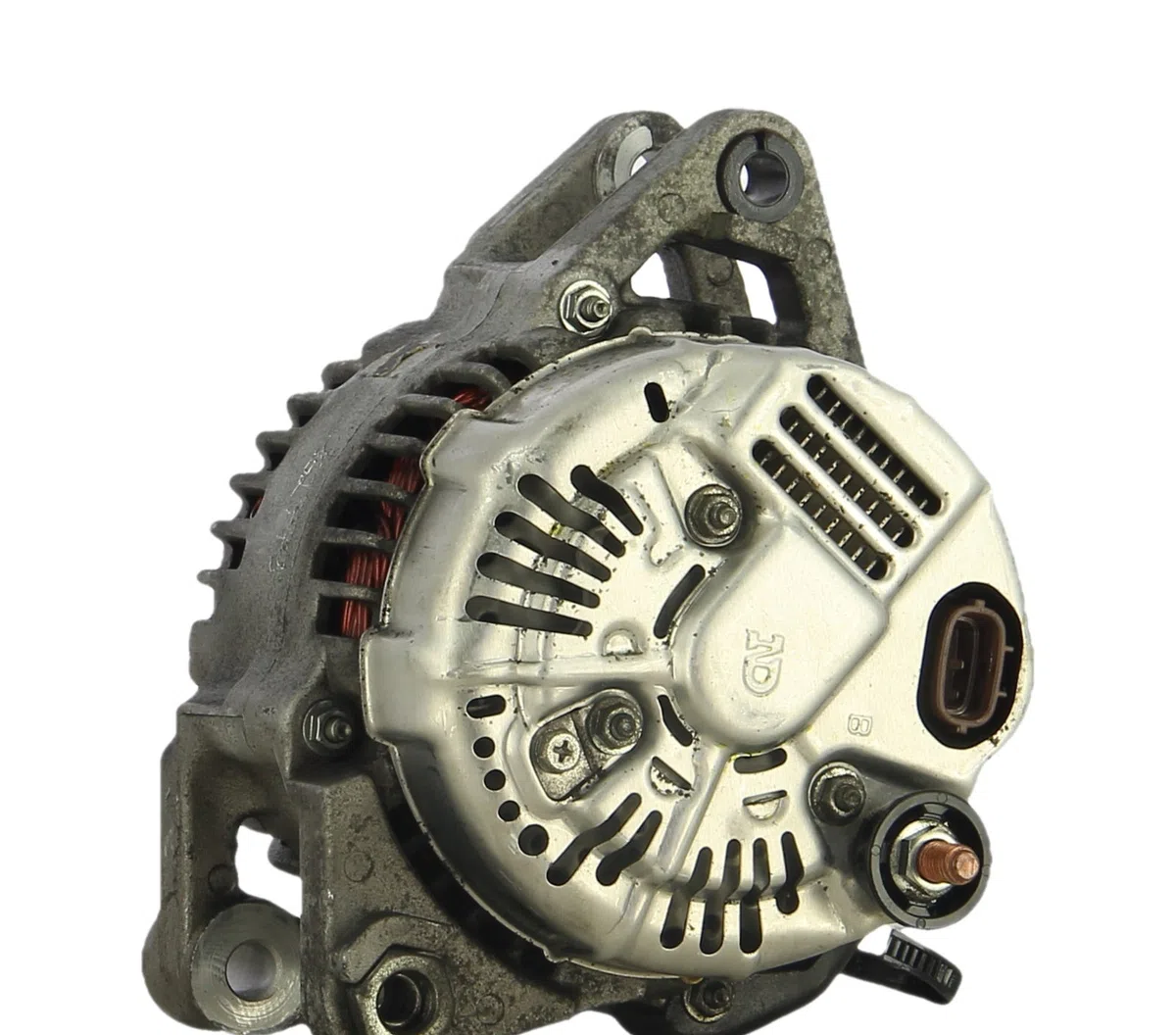 Alternateur Kia SORENTO I (JC) 2.5 crdi (2006-2011) occasion