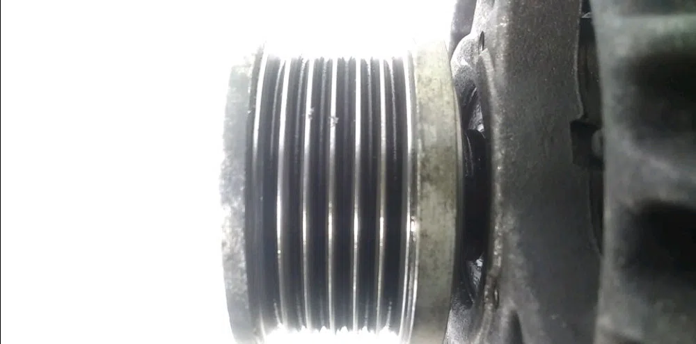 Alternateur Lancia MUSA (350_) 1.9 d multijet (350.axc1a) (2004-2012) occasion