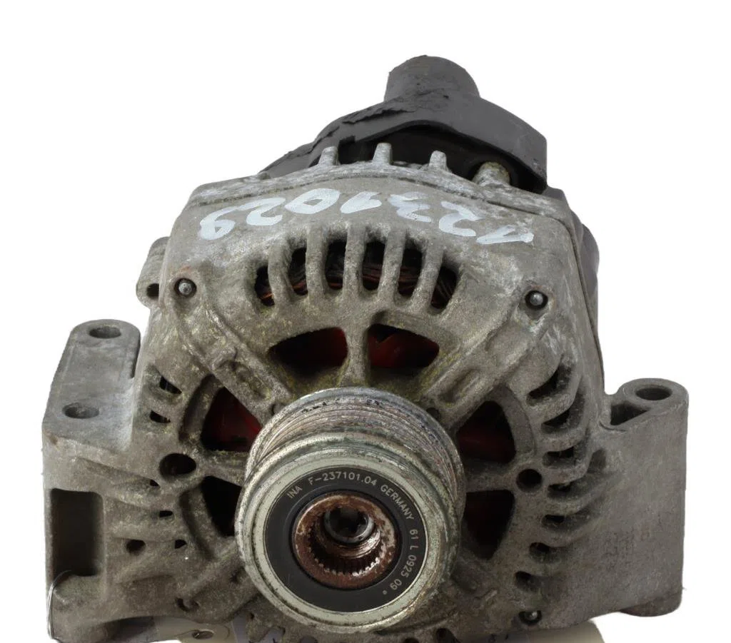 Alternateur Lancia YPSILON (843_) 1.3 jtd (843.axd11, 843.axd1a) (2003-2011) occasion