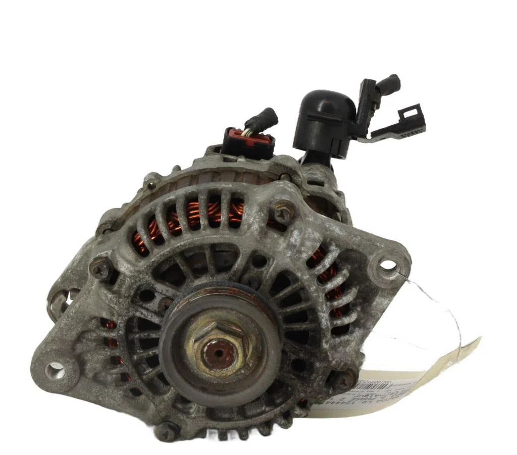 Alternateur Mazda 323 P V (BA) 1.5 16v (1996-1998) occasion