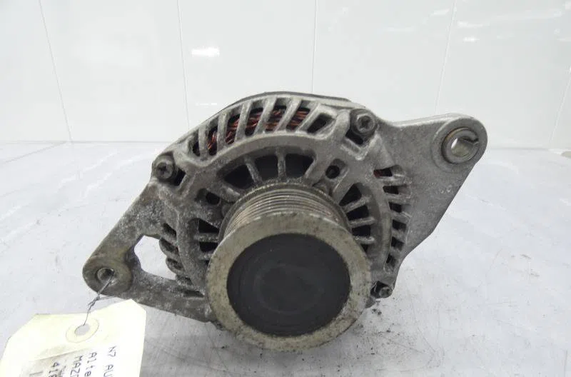 Alternateur MAZDA 6 2 PHASE 1 occasion