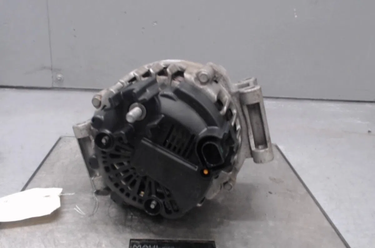 Alternateur Mercedes-benz CLASSE C T-Model (S204) C 250 cgi (204.247) (2009-2014) occasion