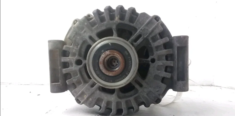 Alternateur Mercedes-benz SPRINTER 5-t Camion plate-forme-Châssis (B906) 513 cdi (906.155, 906.253, 906.255, 906.153) (2