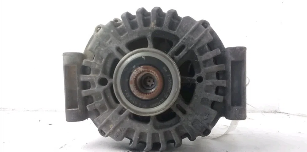 Alternateur Mercedes-benz SPRINTER 5-t Camion plate-forme-Châssis (B906) 513 cdi (906.155, 906.253, 906.255, 906.153) (2