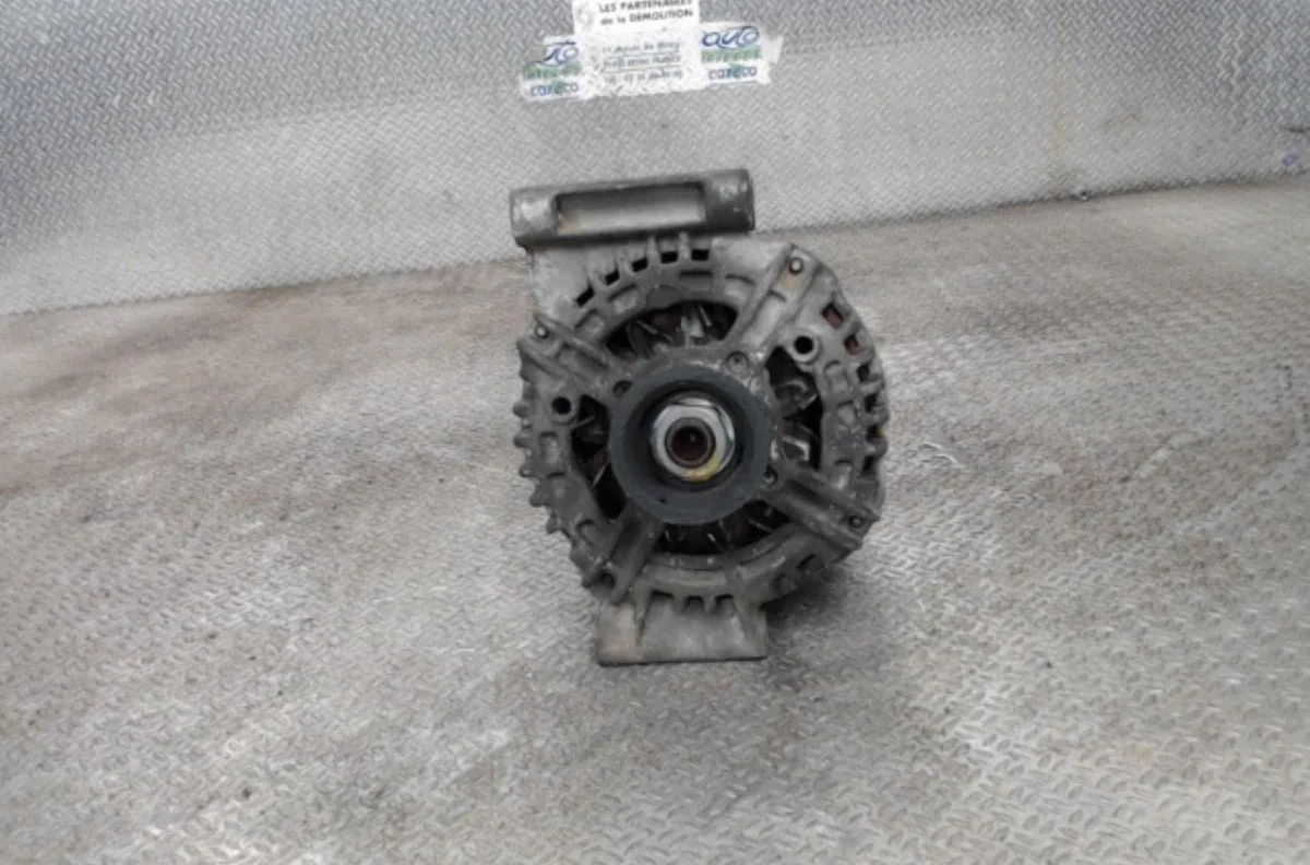 Alternateur MINI MINI 1 R50-R53  MINI 1 R50-R53 PHASE 1 occasion