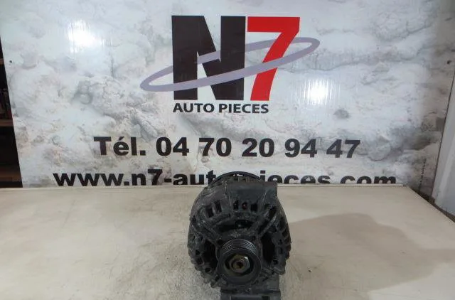 Alternateur MINI MINI 1 R50-R53 PHASE 2 occasion
