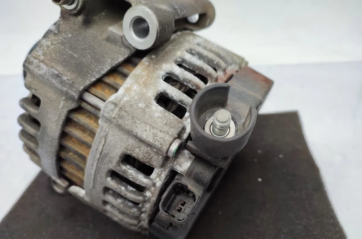 Alternateur MINI MINI 2 R56 PHASE 1 occasion