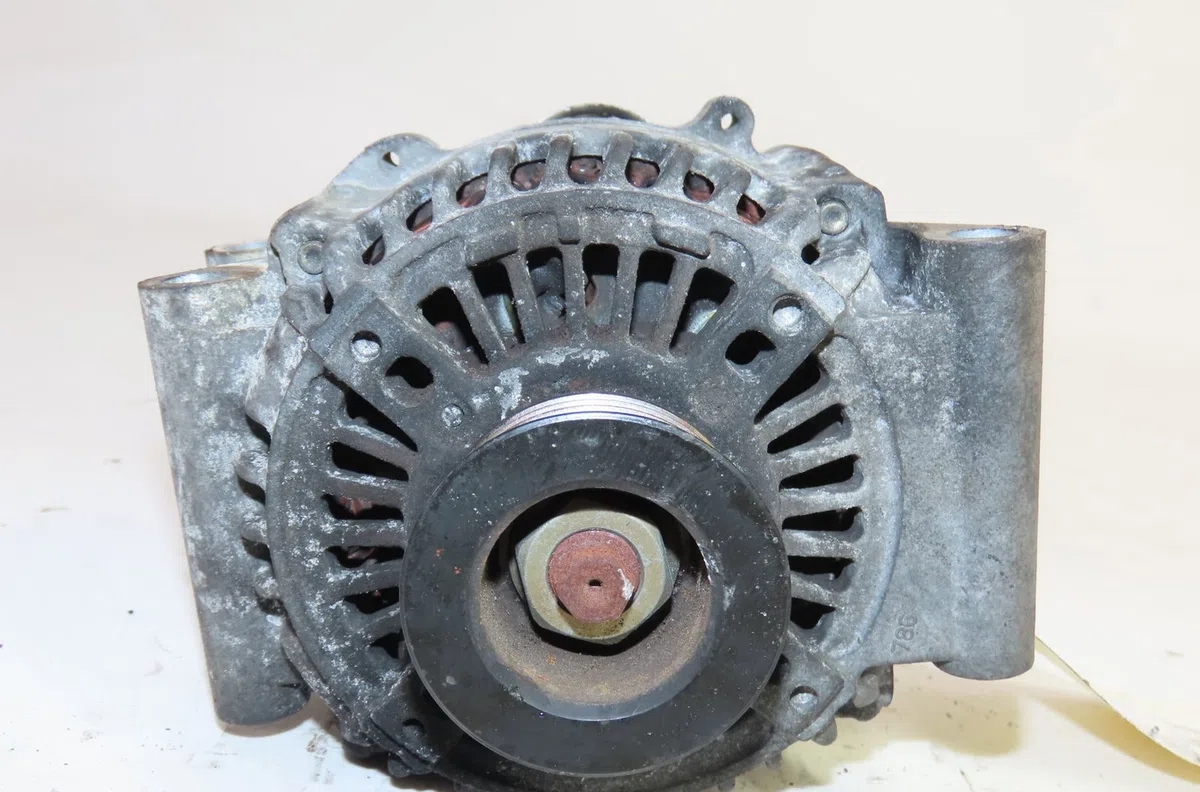 Alternateur Mini MINI (R50, R53) One (2001-2006) occasion