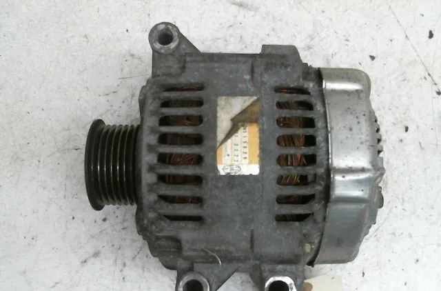 Alternateur Mini MINI (R50, R53) One (2001-2006) occasion