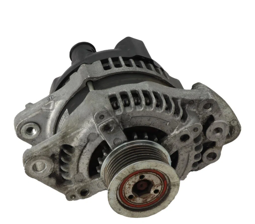 Alternateur Mini MINI (R50, R53) One d (2003-2006) occasion