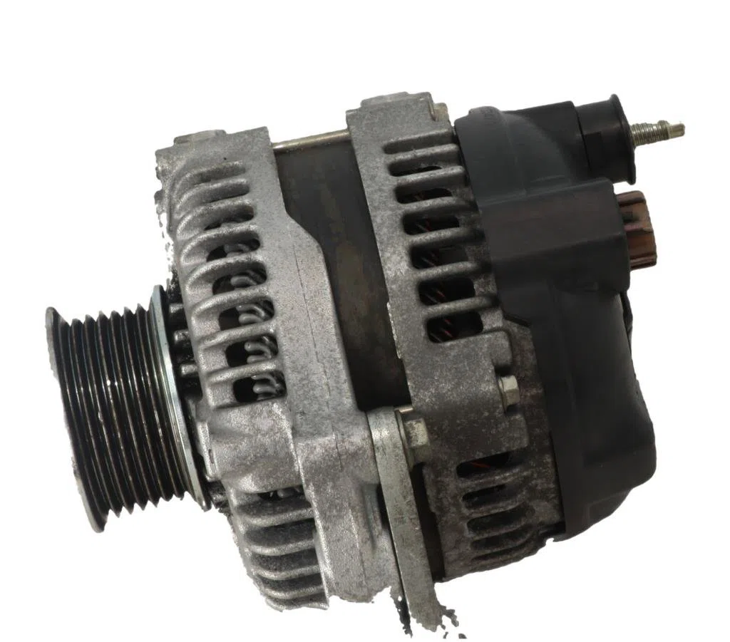 Alternateur Mini MINI (R50, R53) One d (2003-2006) occasion