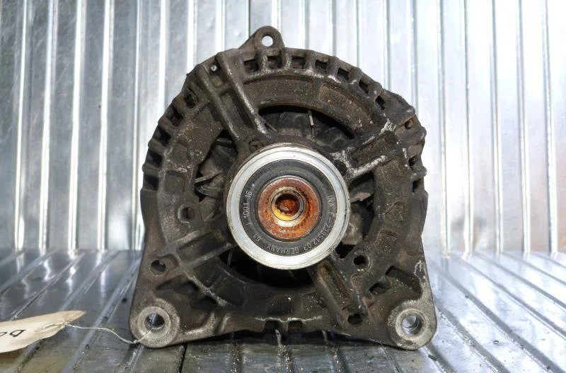 Alternateur NISSAN INTERSTAR 1 PHASE 2 occasion