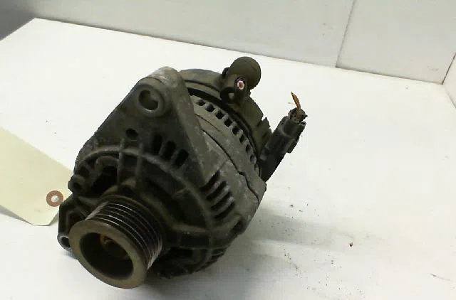 Alternateur NISSAN MICRA II Phase 1 10-1992--09-1996 1.0i occasion