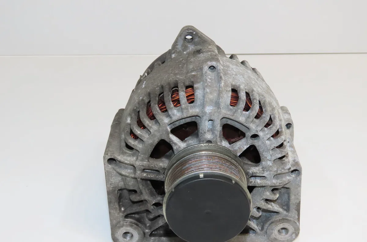 Alternateur Nissan MICRA III (K12) 1.5 dci (2003-2010) occasion