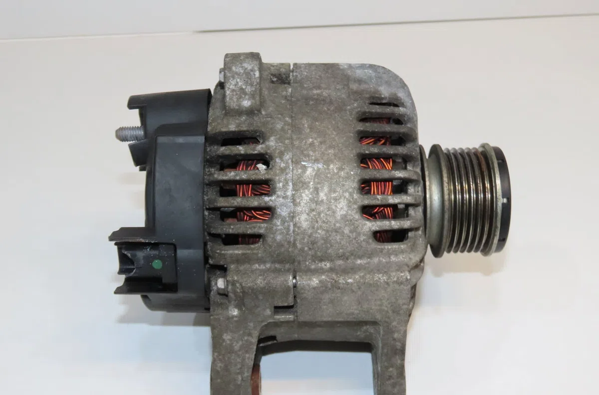 Alternateur Nissan MICRA III (K12) 1.5 dci (2003-2010) occasion