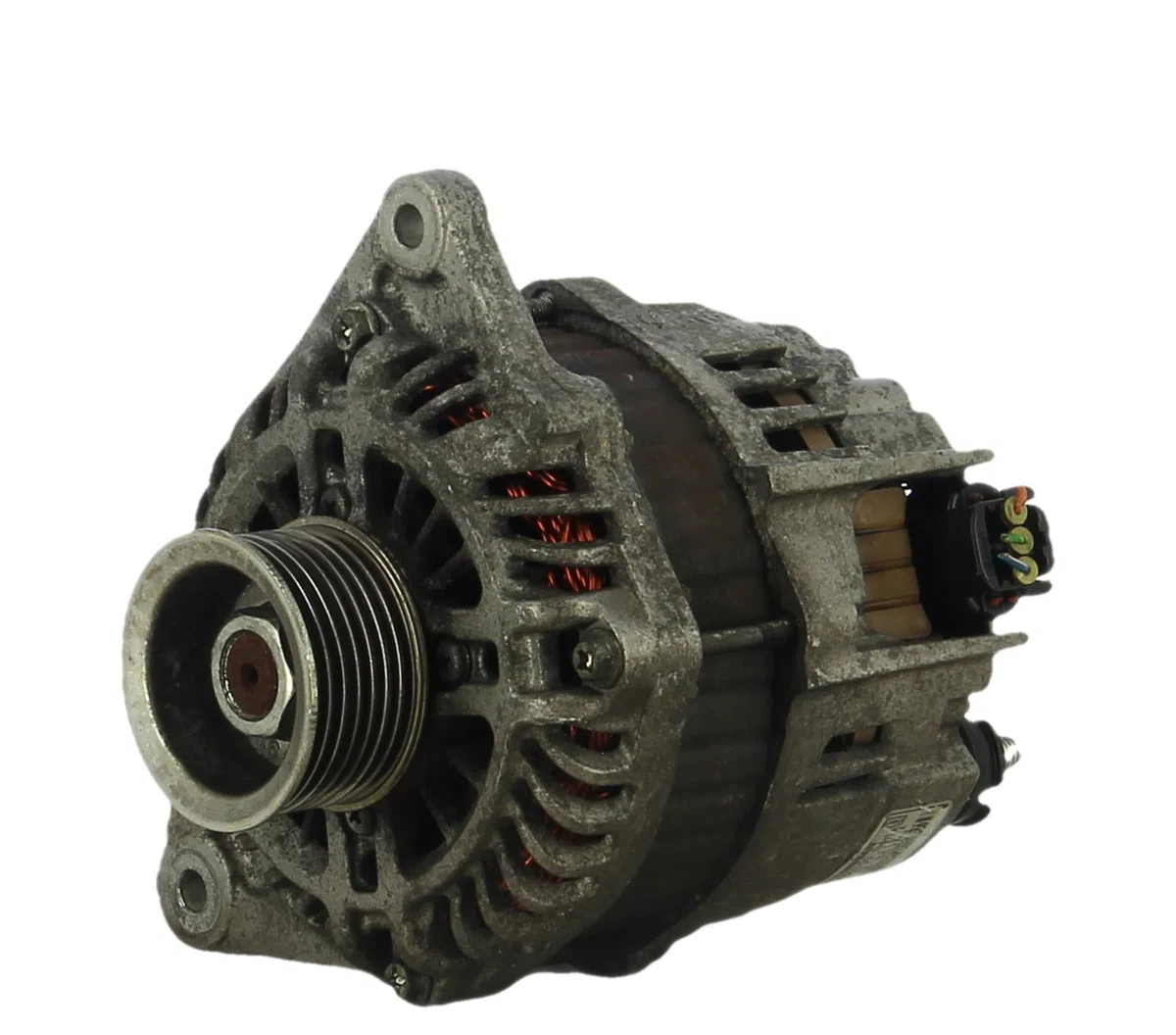 Alternateur Nissan MICRA IV (K13K) 1.2 (2010-2015) occasion