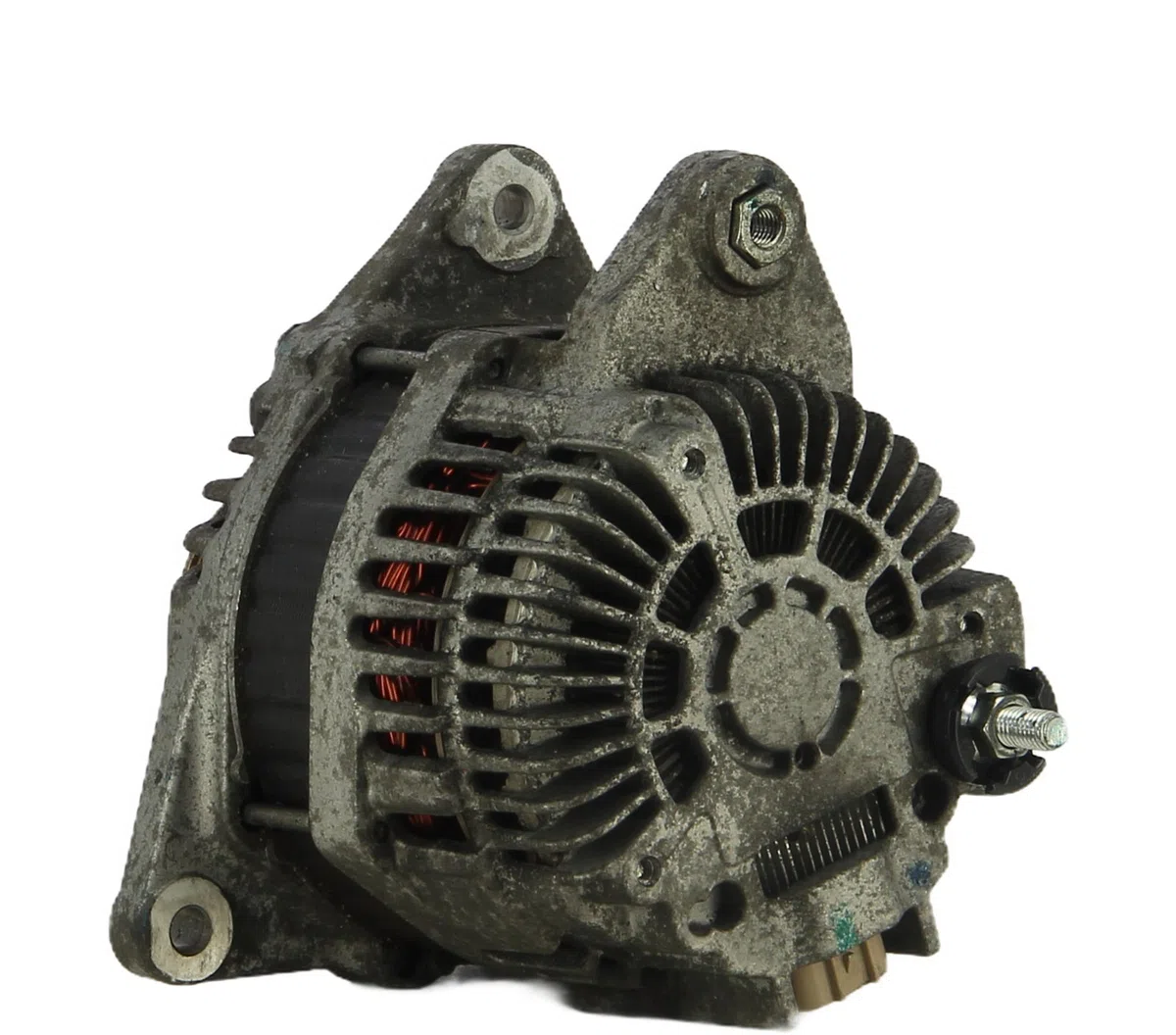 Alternateur Nissan MICRA IV (K13K) 1.2 (2010-2015) occasion