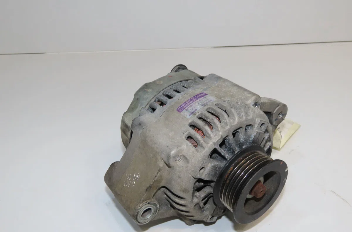 Alternateur Nissan PIXO (UA0) 1.0 (2009) 5 portes occasion