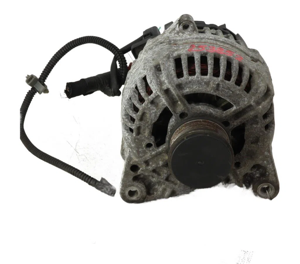 Alternateur Nissan QASHQAI - QASHQAI 2 I (J10, NJ10, JJ10E) 1.5 dci (2010-2013) 5 portes occasion