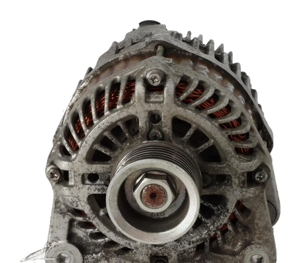 Alternateur Nissan QASHQAI - QASHQAI 2 I (J10, NJ10, JJ10E) 1.6 (2010-2013) occasion
