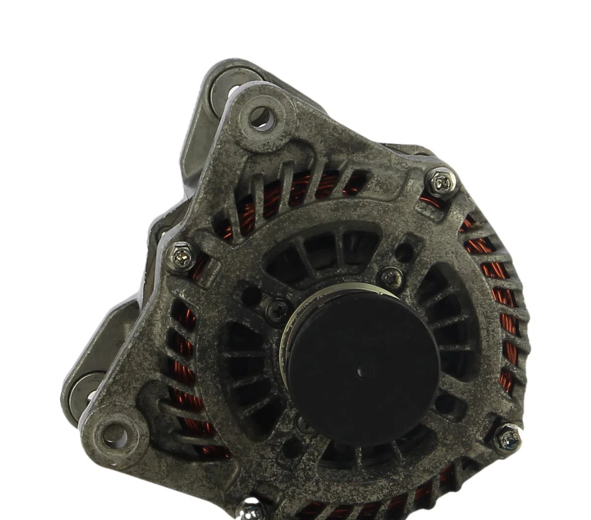 Alternateur Nissan QASHQAI - QASHQAI 2 I (J10, NJ10, JJ10E) 2.0 dci traction intégrale (2007-2013) 5 portes occasion