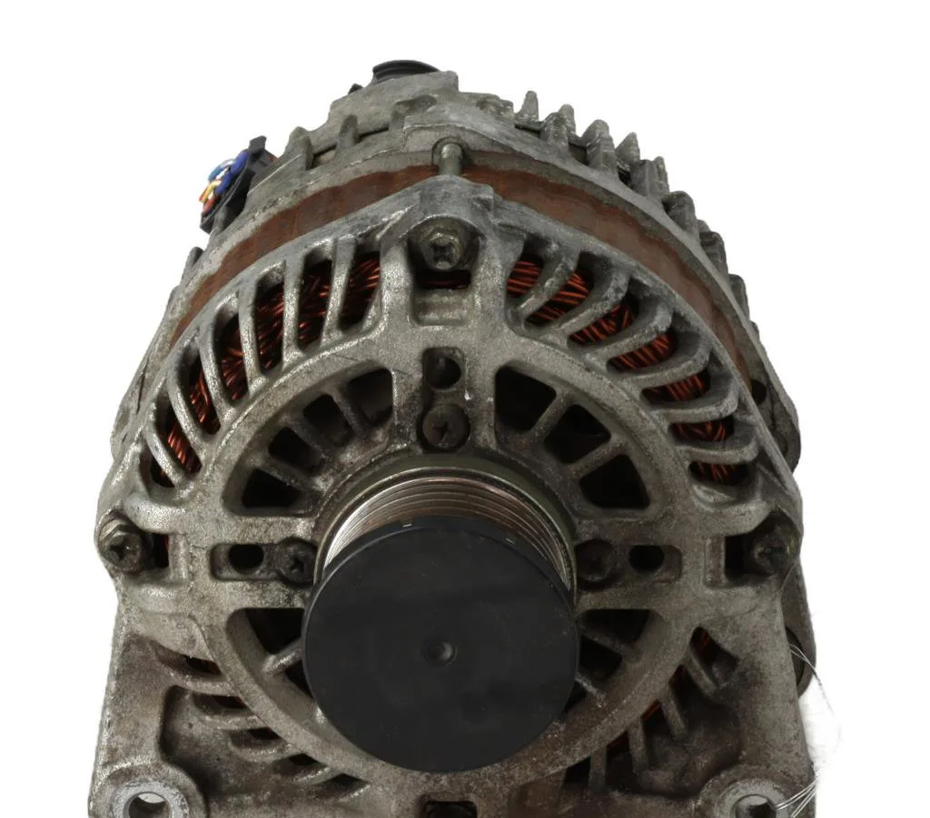 Alternateur Nissan QASHQAI - QASHQAI 2 I (J10, NJ10, JJ10E) 2.0 traction intégrale (2007-2013) occasion