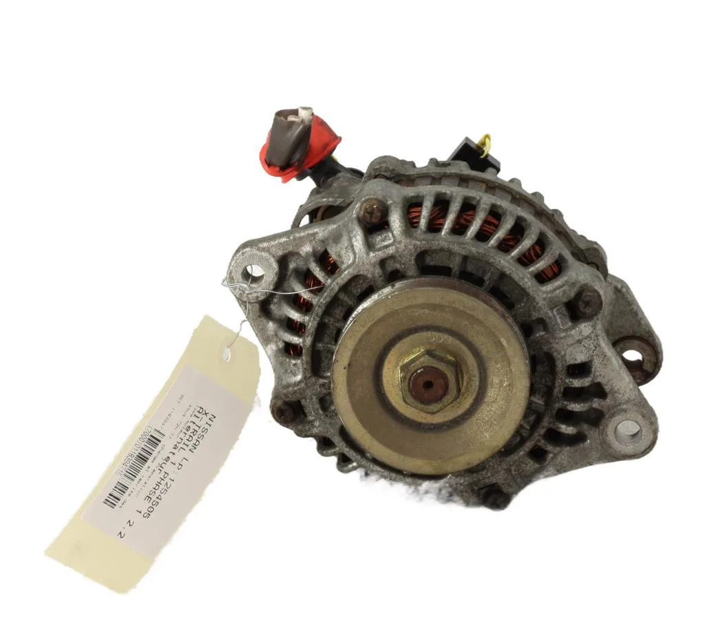 Alternateur Nissan X-TRAIL I (T30) 2.2 di 4x4 (2001-2005) occasion