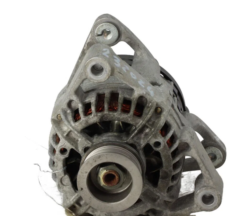 Alternateur Opel AGILA (A) (H00) 1.2 16v (f68) (2000-2007) occasion