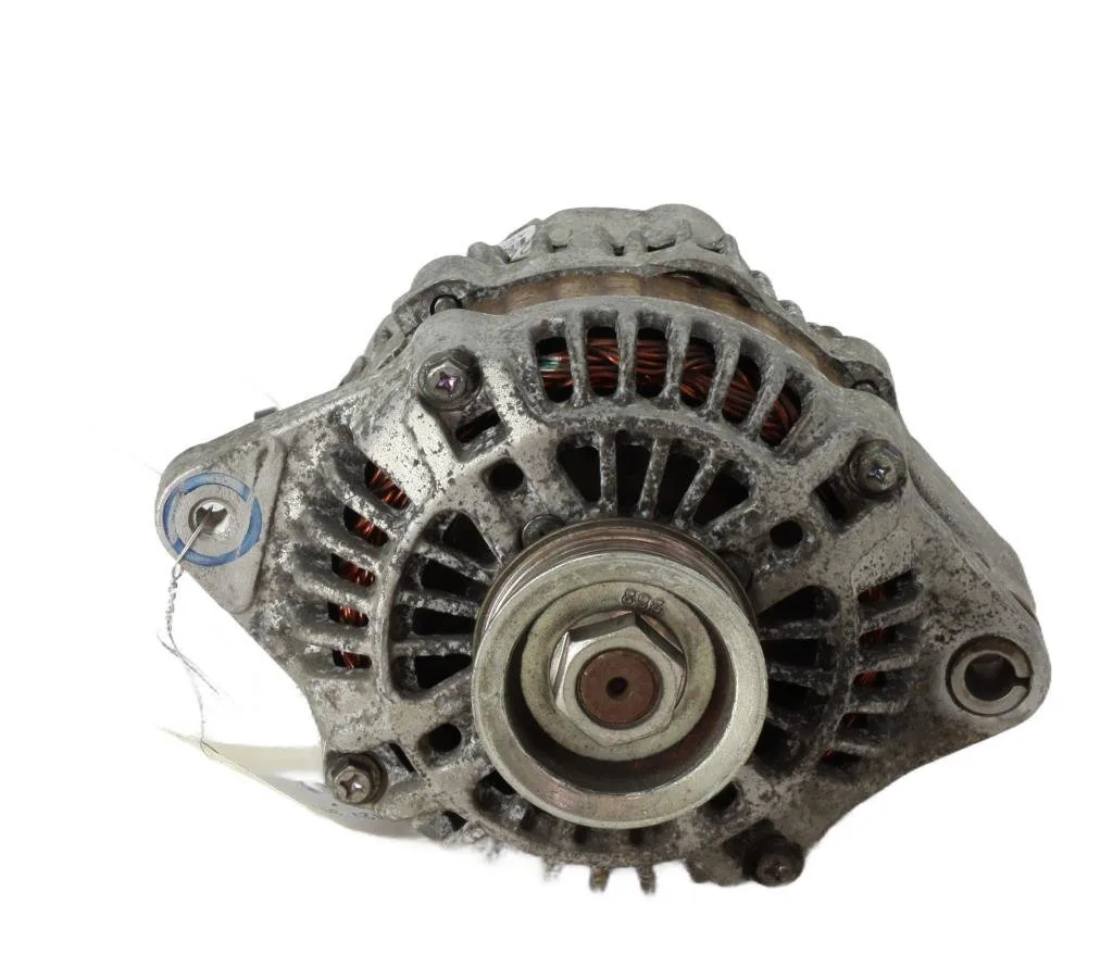 Alternateur Opel AGILA (B) (H08) 1.0 lpg (f68) (2010-2011) occasion