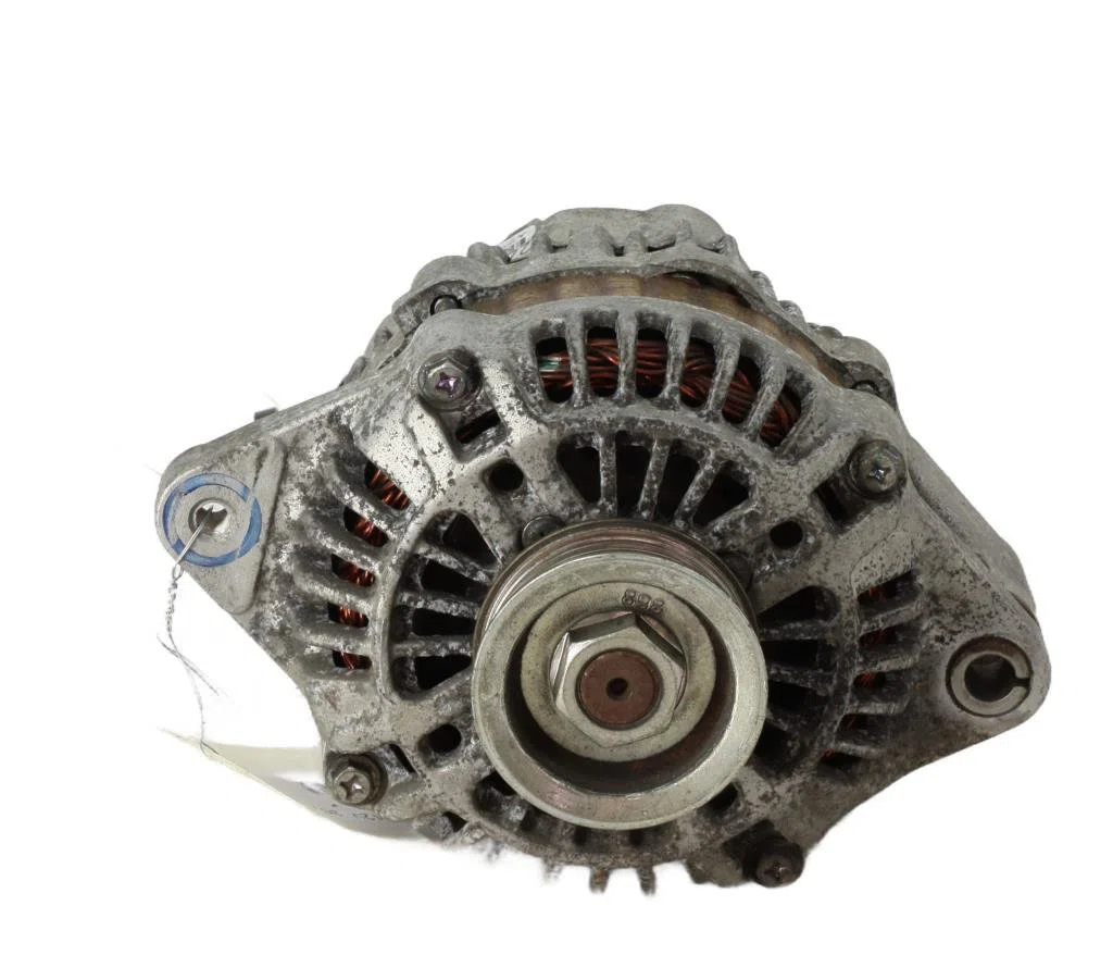 Alternateur Opel AGILA (B) (H08) 1.0 lpg (f68) (2010-2011) occasion
