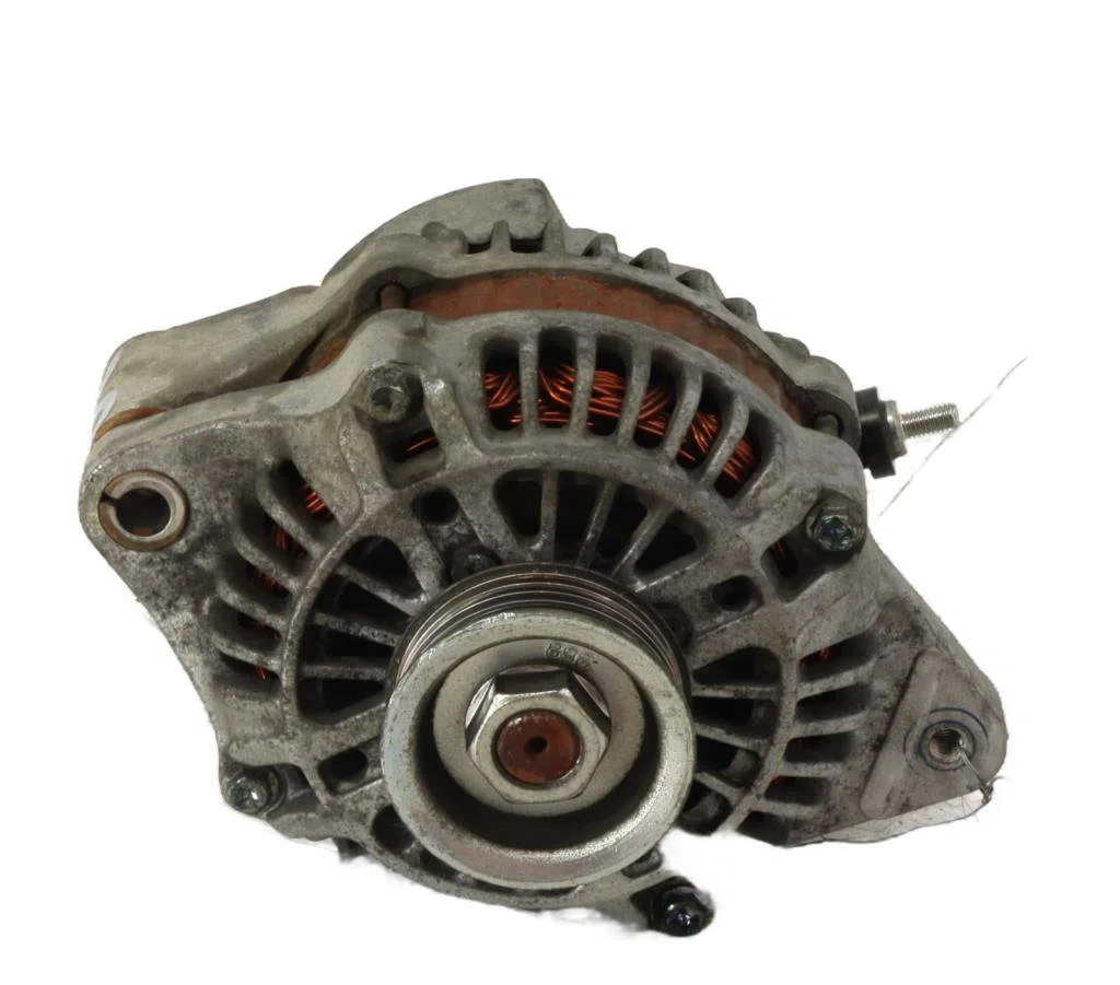 Alternateur Opel AGILA (B) (H08) 1.2 (f68) (2010-2014) occasion
