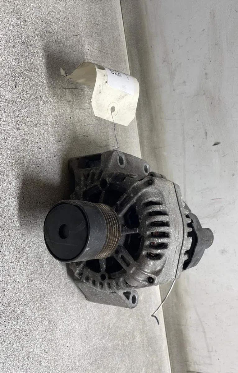 Alternateur Opel AGILA (B) (H08) 1.3 cdti (f68) (2008-2010) 5 portes occasion