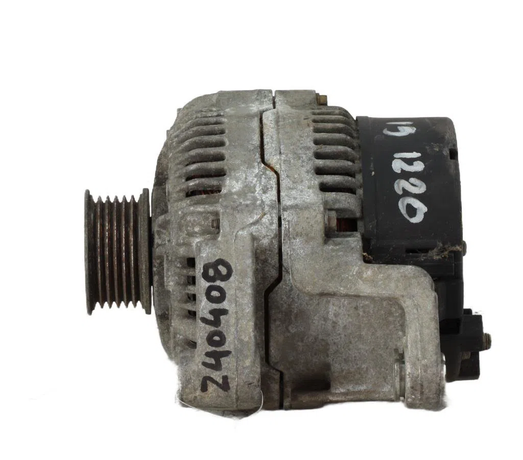 Alternateur Opel ASTRA F 3-5 portes (T92) 1.4 i 16v (f08, m08, f68, m68) (1996-1998) occasion