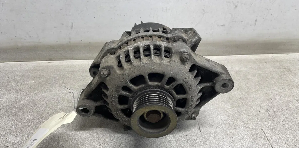 Alternateur Opel ASTRA F 3-5 portes (T92) 1.4 i (f08, m08, f68, m68) (1991-1998) occasion