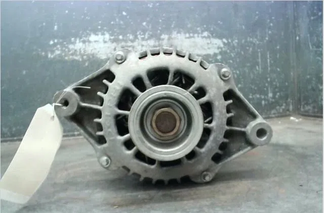Alternateur Opel ASTRA G 3-5 portes (T98) 1.6 16v (f08, f48) (1998-2005) occasion