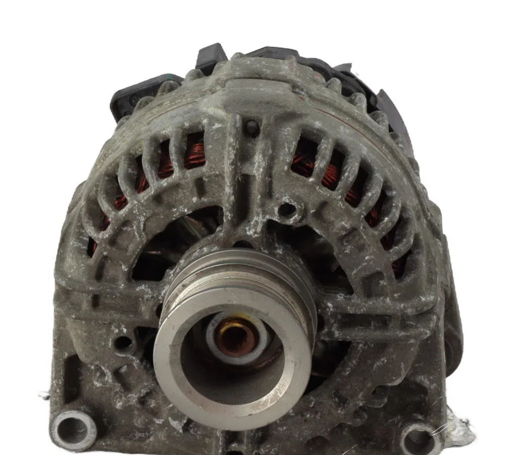 Alternateur Opel ASTRA H GTC (A04) 1.8 (l08) (2005-2010) occasion