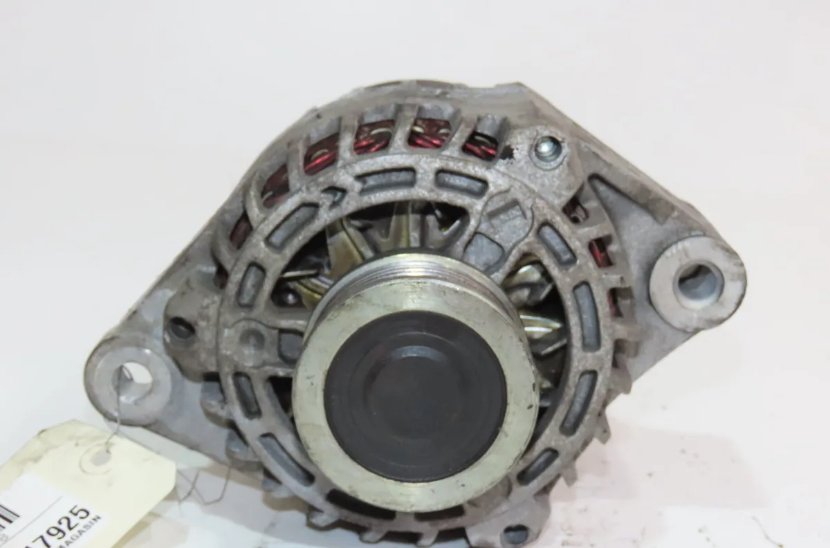 Alternateur Opel ASTRA H TwinTop (A04) 1.9 cdti (l67) (2005-2010) occasion