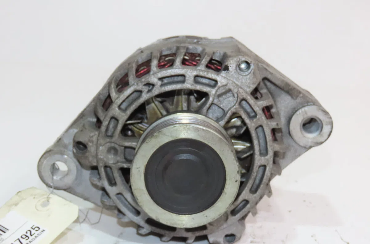 Alternateur Opel ASTRA H TwinTop (A04) 1.9 cdti (l67) (2005-2010) occasion
